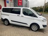 Ford Transit Custom  *Behindertengerecht* - Behindertengerechte Ford Transit Custom