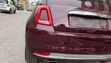 Fiat 500 - 7