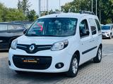 Renault Kangoo Limited TEMPOMAT AHK EINPARKHILFE - Renault Kangoo Gebrauchtwagen in Frankfurt