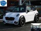 Chatenet CH26 Mini Cabrio Faltdach Leder BT Kamera Alu - Chatenet Gebrauchtwagen