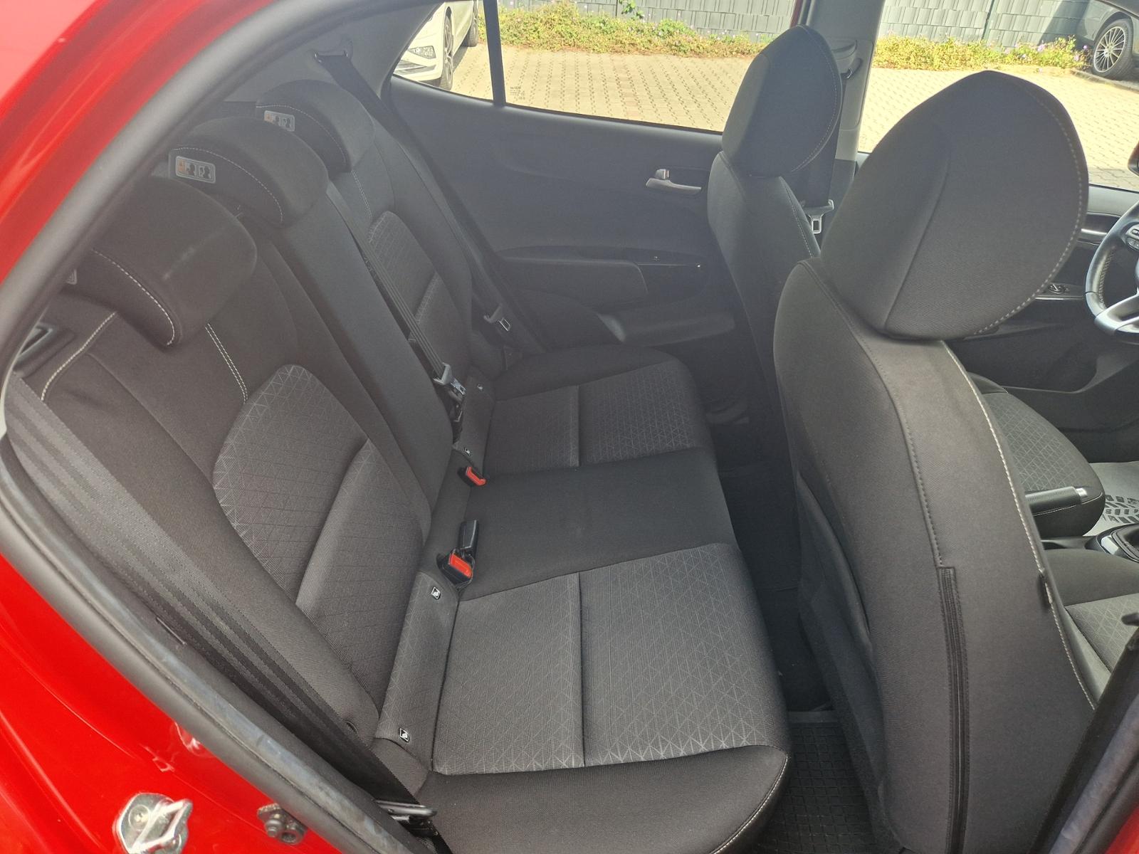 Kia Picanto Dream Team 1.2*R-Kamera*Car play*