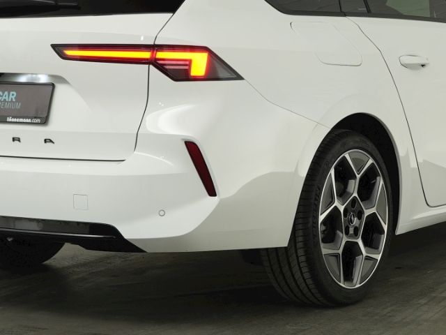 Astra L ST ULTIMATE AT+LED+NAVI+360 GRAD KAMERA+