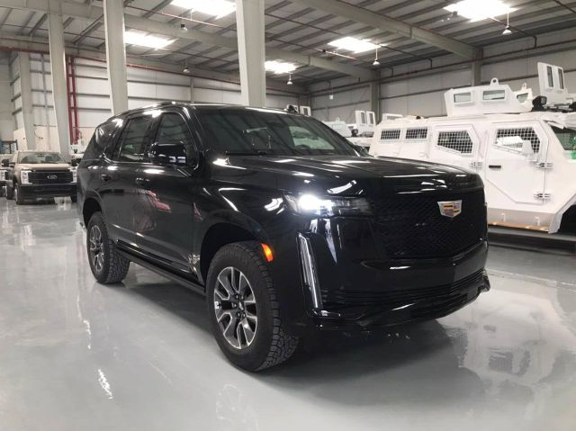 Cadillac Escalade 600 Panzer/ Armored / B6 / VR7 / B7