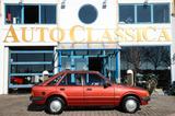 Ford Escort 1.3 Laser MK 3 - Ford Escort: 1.3