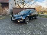 Seat Leon 2.0 TDI 184PS FR - Seat Leon mit Diesel-Antrieb: Standheizung, Limousine