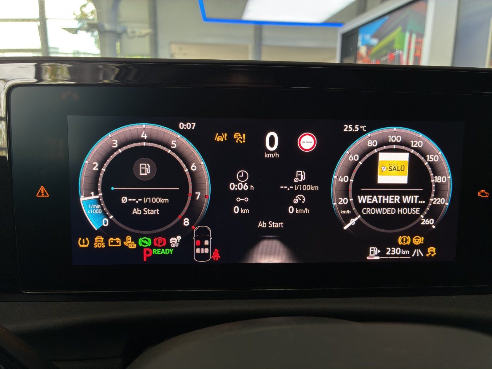 Fahrzeugabbildung Volkswagen T-Roc 1.5 eTSI W R-Line 360,HUD,Kamera,LED,Navi
