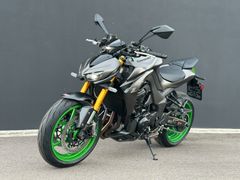 KAWASAKI Z 1100 SE MY26 + Modell 2026 + SOFORT VERFÜGBAR