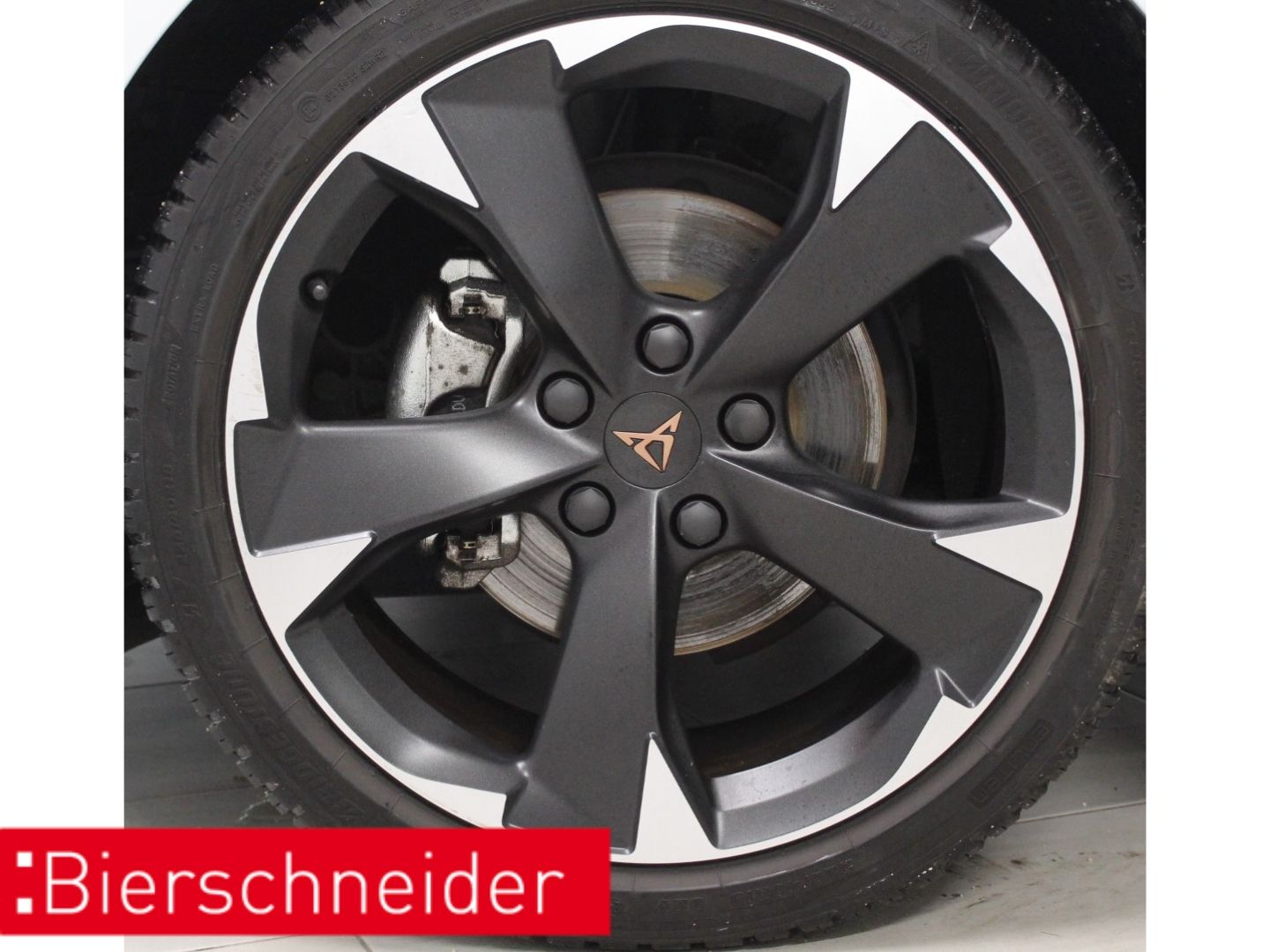 Cupra Leon - Bild 14
