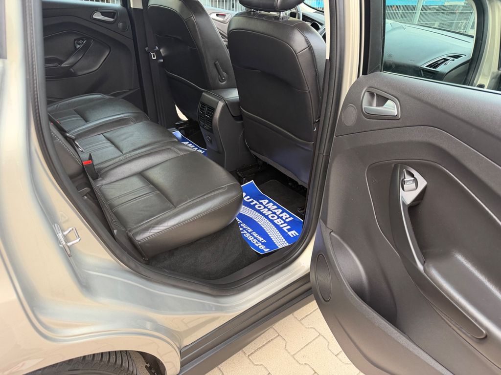 Ford C-Max - Bild 21
