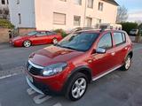 Dacia Sandero Stepway/TOPZUSTAND/TÜV:10:2027 - Dacia Sandero: 1.2