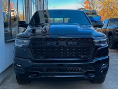 DODGE RAM 1500 Limited Night 3.0l HO  Hurricane
