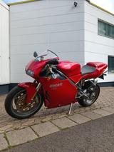 Ducati 748S - DUCATI 748