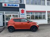 Suzuki Ignis Comfort Automatik - gebrauchte Suzuki Ignis aus dem Jahr 2023