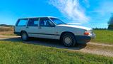 Volvo 940 Kombi mit LPG-Anlage | TÜV neu |... - Volvo 940 aus 1992