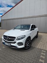 Mercedes-Benz GLE 350 d 4MATIC - - Mercedes-Benz GLE 350 in Gelsenkirchen