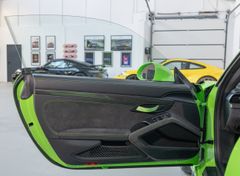 PORSCHE 991 .2 GT3 RS I MANTHEY I PCCB I Approved I CS