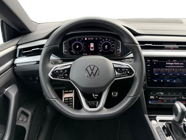 Volkswagen Arteon - Bild 12