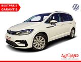 Volkswagen Touran 1.4 TSI R-Line Kamera AHK LED ACC Keyless - Volkswagen Touran: R Line