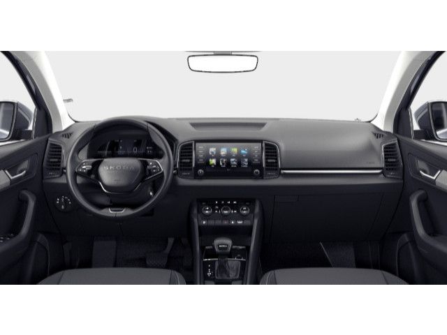 Skoda Karoq - Bild 5