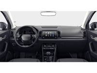 Skoda Karoq - Vorschau Bild 5