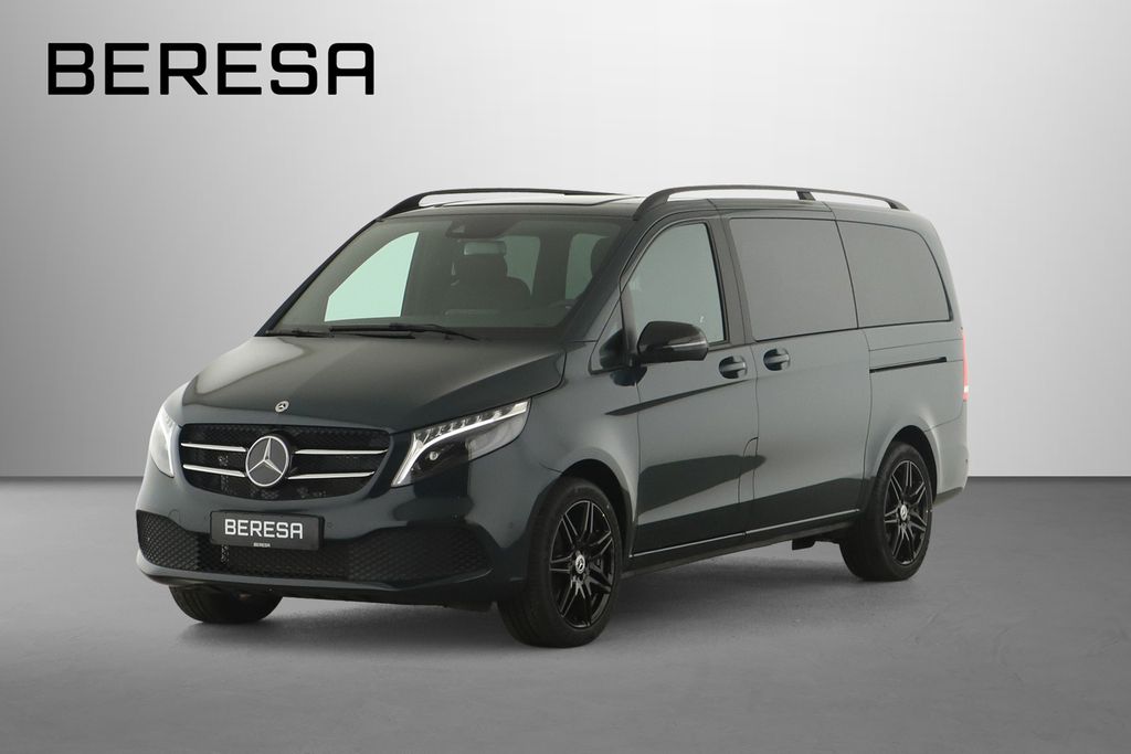 Mercedes-Benz V 250