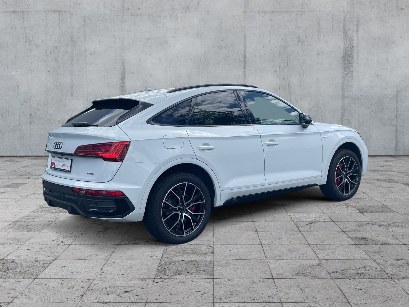Audi Q5 - Bild 6