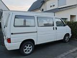 Volkswagen VW T4 Transporter - Volkswagen aus 1995: Transporter