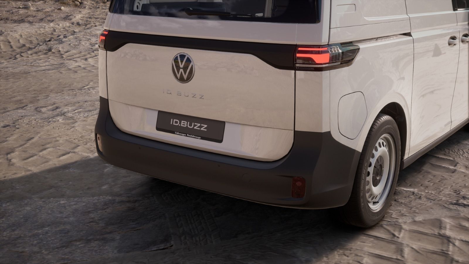 Volkswagen ID. Buzz - Bild 12