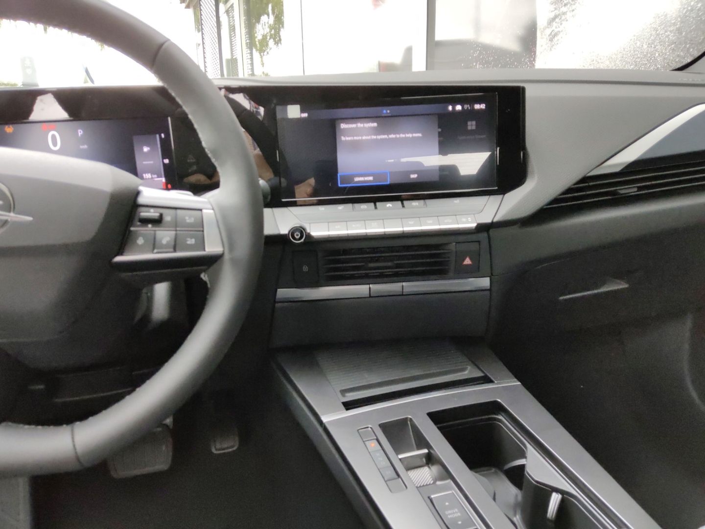 Opel Astra - Bild 11