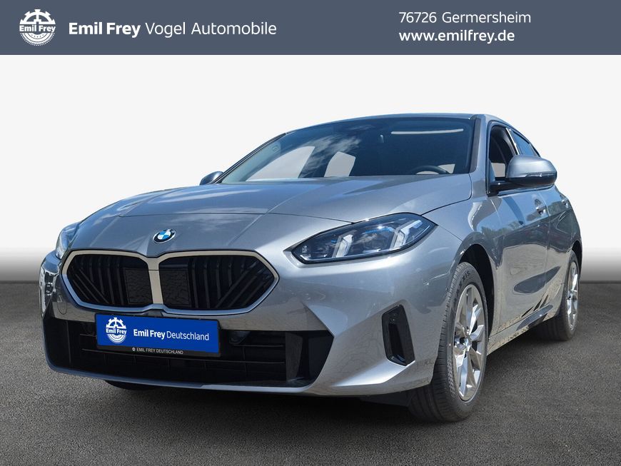 BMW 116 Aut. 90 kW, 5-türig