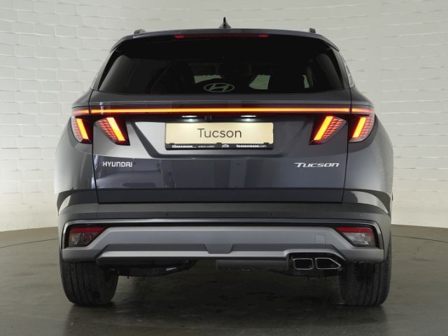 Hyundai Tucson – Bild 8