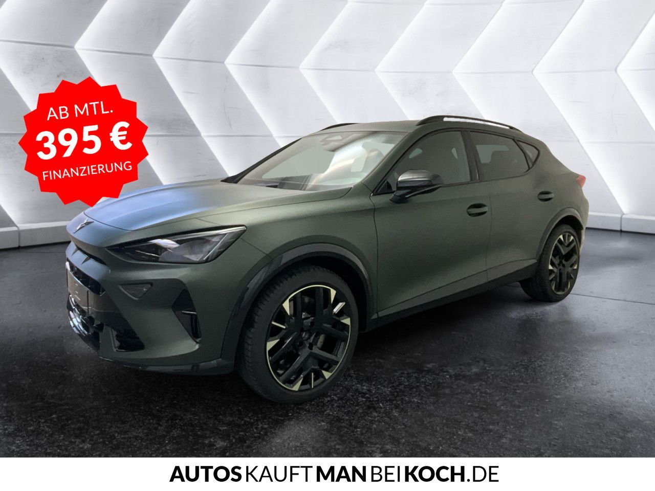 Cupra Formentor - Bild 4