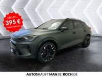 Cupra Formentor - Vorschau Bild 4