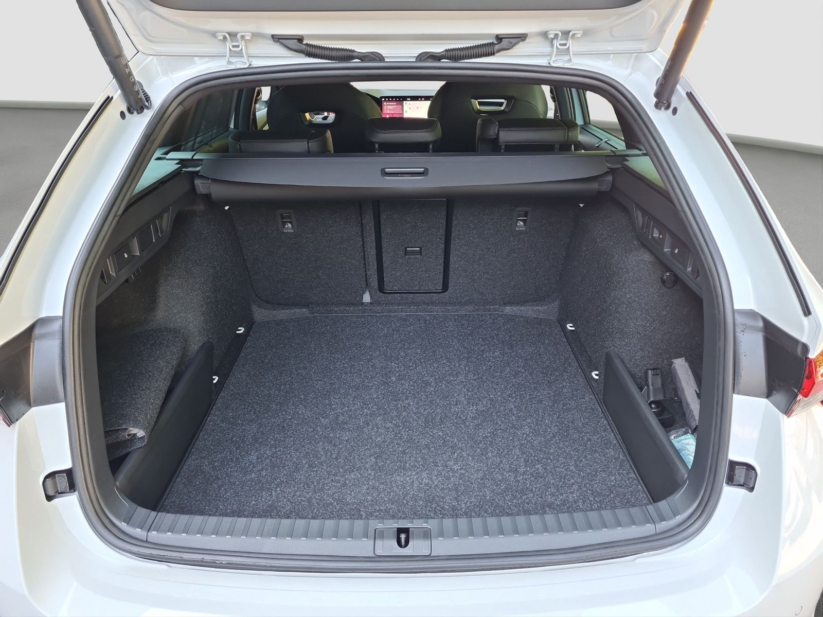 Skoda Octavia - Bild 14