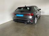 Audi A3 Sportback S line 35 TFSI S tronic NAVI+PANO - Audi A3 Gebrauchtwagen in Solingen