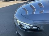 Mercedes-Benz A 180 d PROGRESSIVE+NIGHT+LED+AMBI+KAM+TOTWINKEL - Mercedes-Benz A 180 in Oldenburg