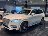 Volvo XC90 Inscription AWD Sthzg Kamera LED ACC 7-Sitz - gebrauchte Volvo XC90 aus dem Jahr 2020