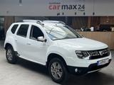 Dacia Duster 1.5 dCi Celebration BT Tempomat Klima AHK - Dacia Gebrauchtwagen in Berlin