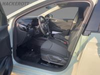 Skoda Fabia - Vorschau Bild 6