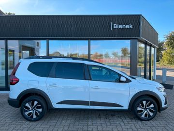 Dacia Jogger TCe 110 Expression 5-Sitzer