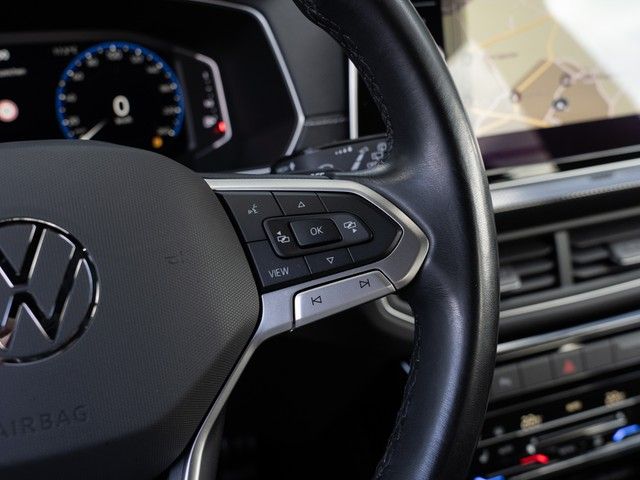T-Cross R-Line 1,5l TSI DSG RFK Navi IQ Drive