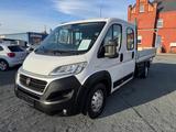 Fiat Ducato Maxi Pritsche Doppelk. 35 150 L5 P