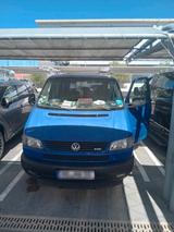 Volkswagen VW T4 Multivan++sehr gepflegt++ - VW T4 Gebrauchtwagen in Bochum