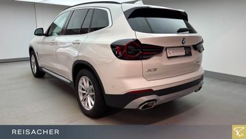 BMW X3 - 2