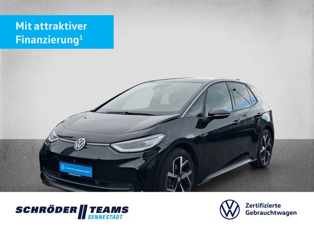 VW ID.3 Pro Electric