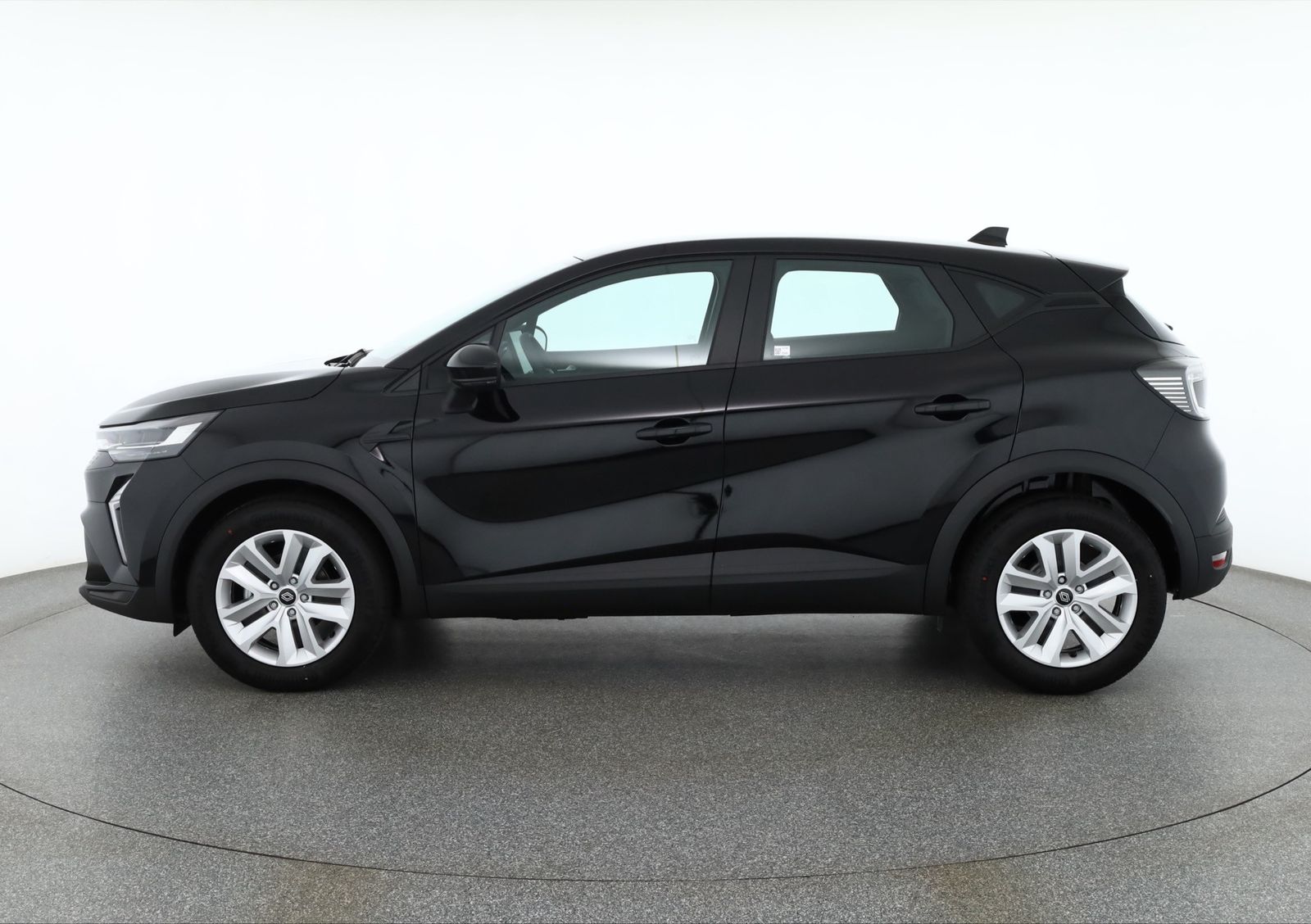 Renault Captur TCe 90 LED Kamera Tempomat imagem 2