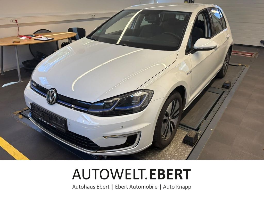 Image of Volkswagen Golf