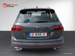 VW Tiguan 2.0 TDI R-Line 4M Matrix Nav Ahk Sport-Pa VW Tiguan 2.0 TDI R-Line 4M Matrix Nav Ahk Sport-Pa