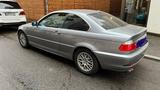 BMW E46 325Ci Topaustattung, Leder - Facel... - BMW 325: Ci E46