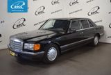 Mercedes-Benz S 560 SEL Long